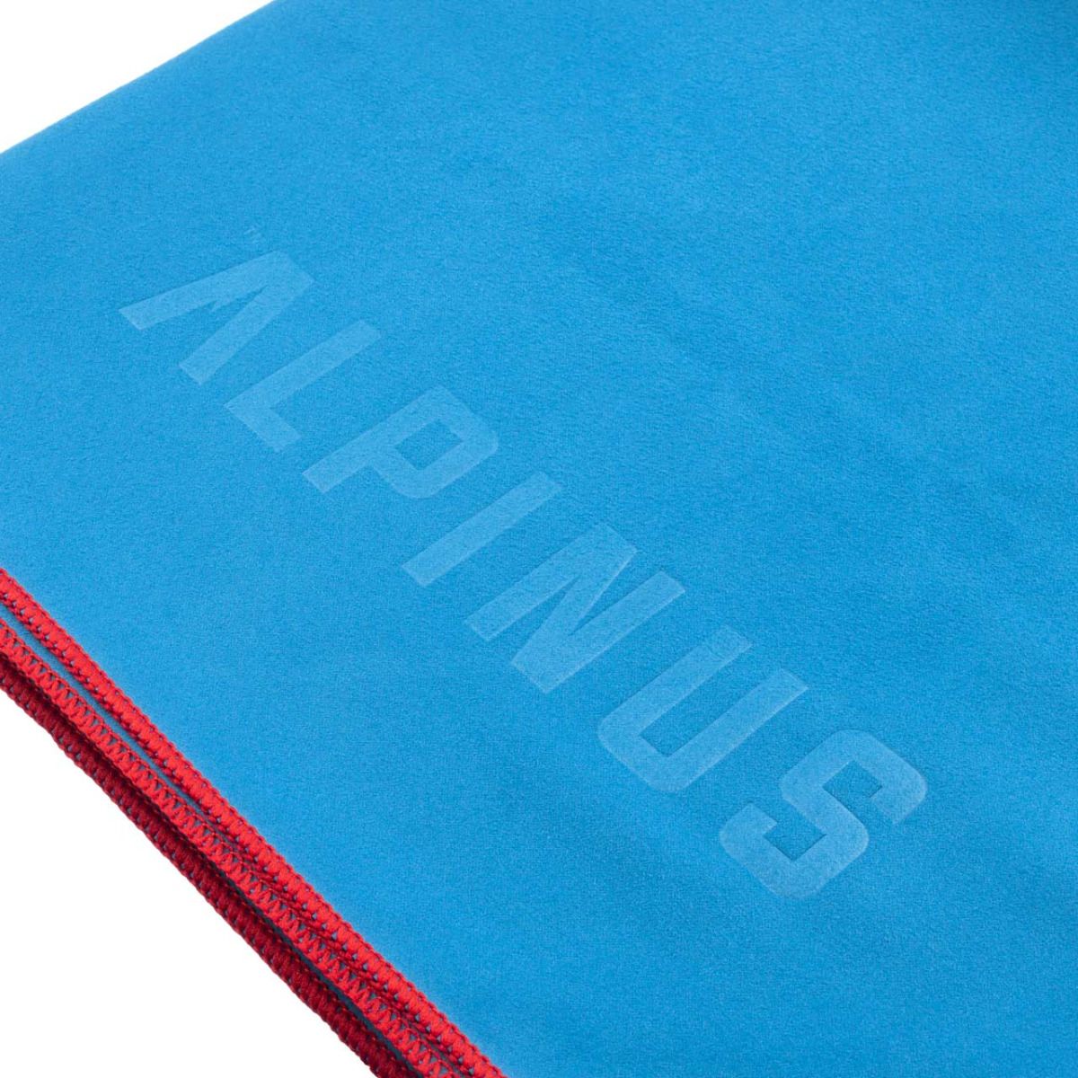 Alpinus Ręcznik Canoa Blue CH43593