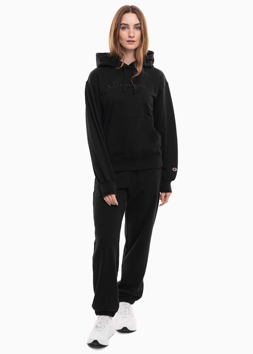 Champion Komplet damski 117785 KK001/117790 KK001 Champion Komplet damski 117785 KK001/117790 KK001