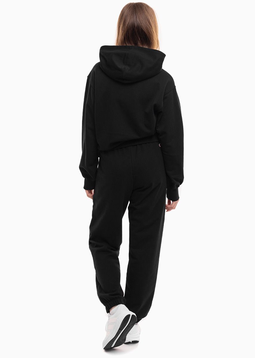 Champion Komplet damski 117785 KK001/117790 KK001 Champion Komplet damski 117785 KK001/117790 KK001