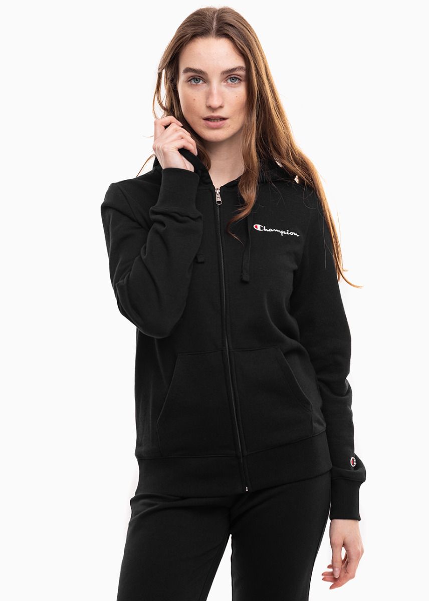 Champion Komplet damski 118099 KK001/118101 KK001 Champion Komplet damski 118099 KK001/118101 KK001