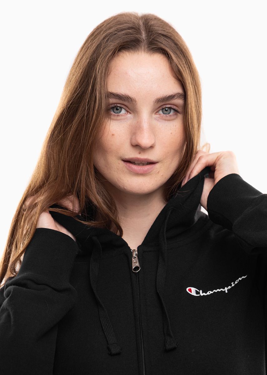 Champion Komplet damski 118099 KK001/118101 KK001 Champion Komplet damski 118099 KK001/118101 KK001