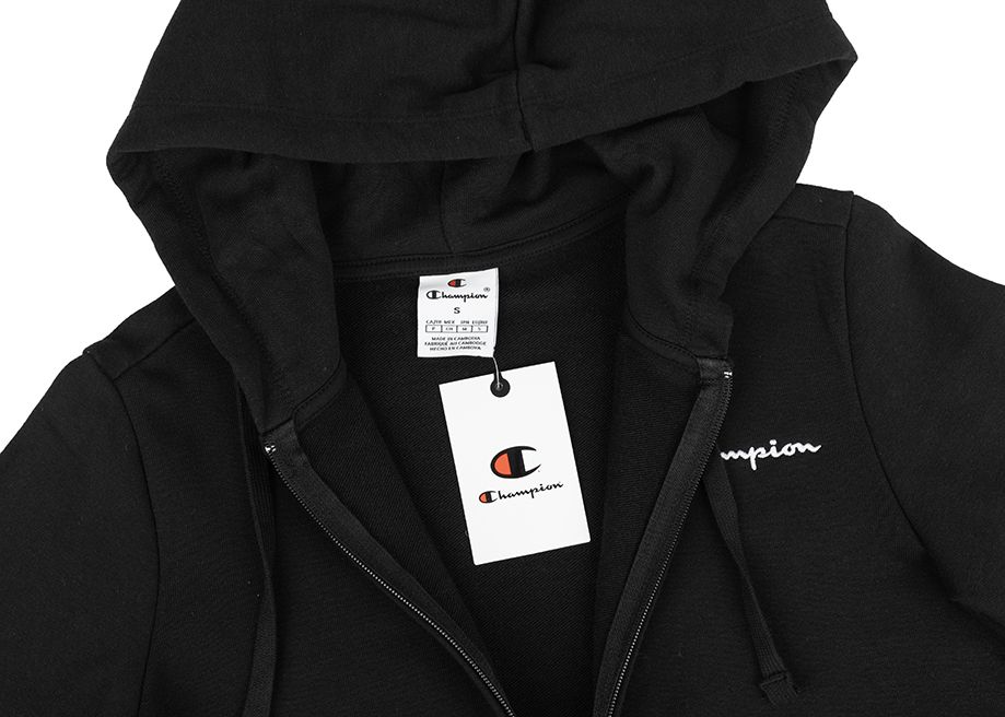 Champion Komplet damski 118099 KK001/118101 KK001 Champion Komplet damski 118099 KK001/118101 KK001