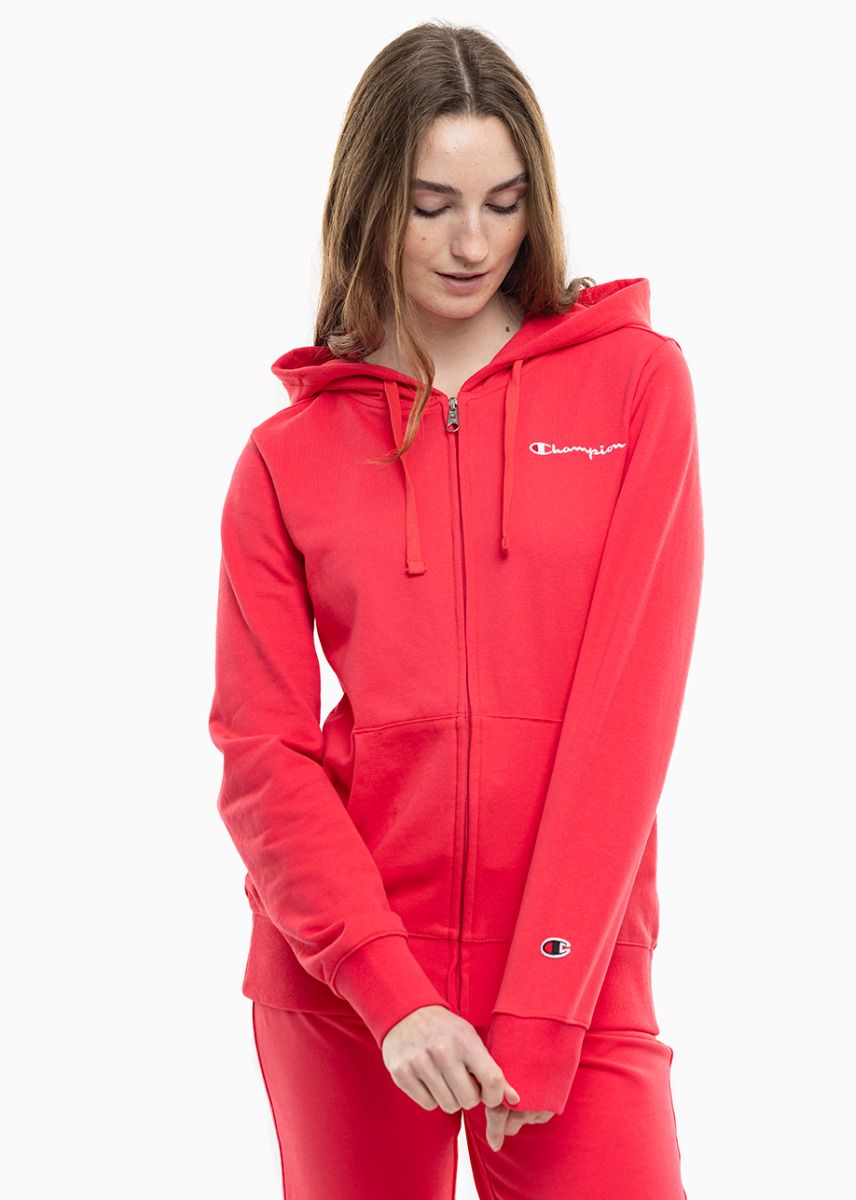 Champion Komplet damski 118099 PS203/118101 PS203 Champion Komplet damski 118099 PS203/118101 PS203