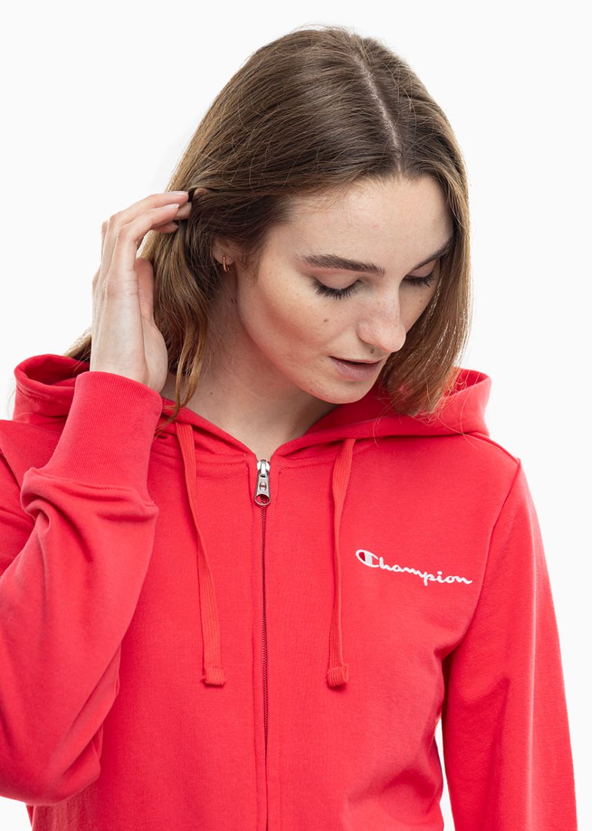 Champion Komplet damski 118099 PS203/118101 PS203 Champion Komplet damski 118099 PS203/118101 PS203