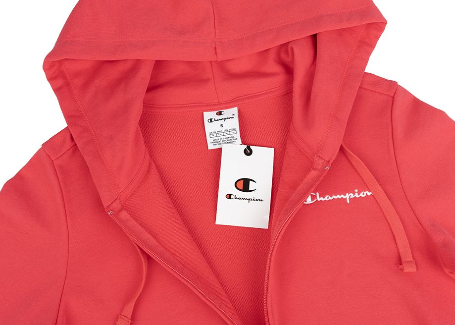 Champion Komplet damski 118099 PS203/118101 PS203 Champion Komplet damski 118099 PS203/118101 PS203