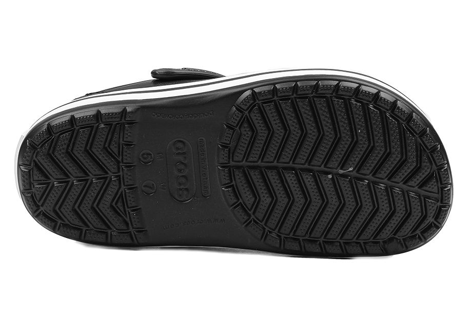 Crocs Chodaki Crocband 11016 001