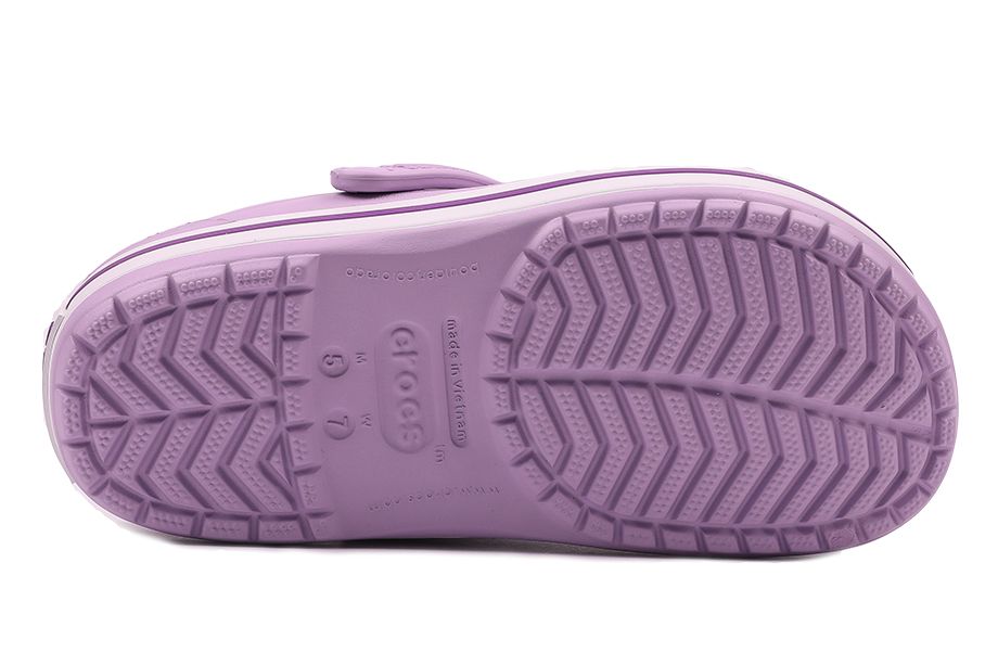 Crocs Chodaki Crocband 11016 50Q Crocs Chodaki Crocband 11016 50Q