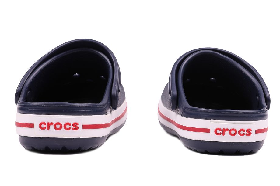 Crocs Chodaki dla dzieci Kids Crocband Clog 207006 485