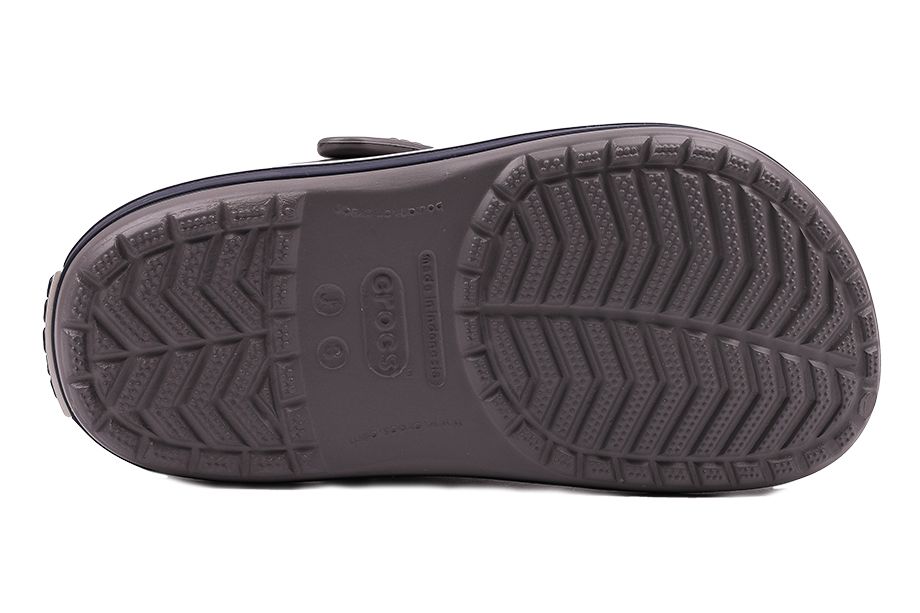 Crocs Chodaki dla dzieci Kids Crocband Clog 207006 05H Crocs Chodaki dla dzieci Kids Crocband Clog 207006 05H