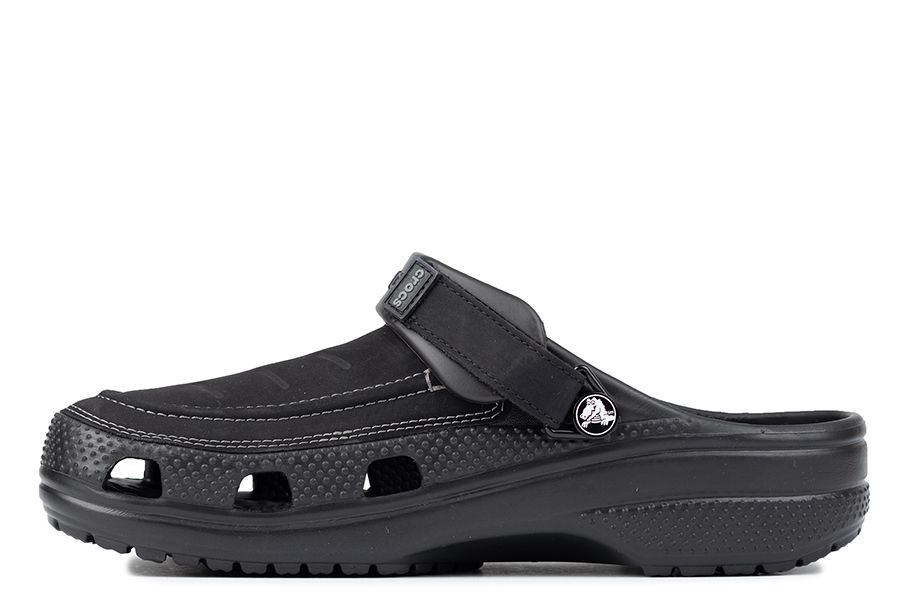 Crocs Chodaki męskie Yukon Vista II LR Clog 207689 0DD