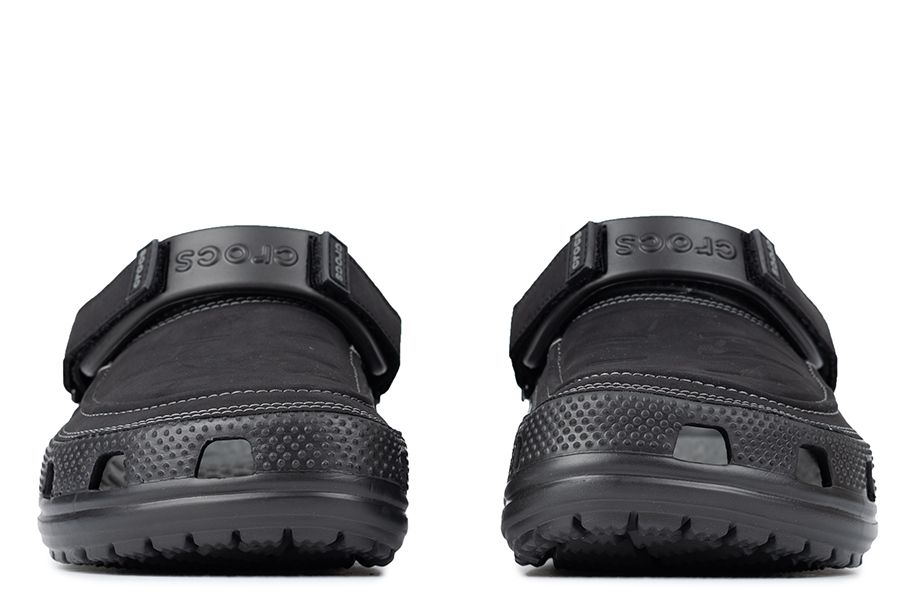 Crocs Chodaki męskie Yukon Vista II LR Clog 207689 0DD