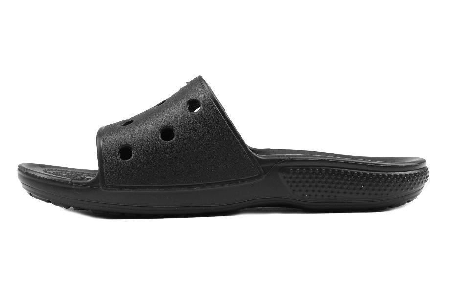 Crocs Klapki Classic Slide 206121 001 Crocs Klapki Classic Slide 206121 001