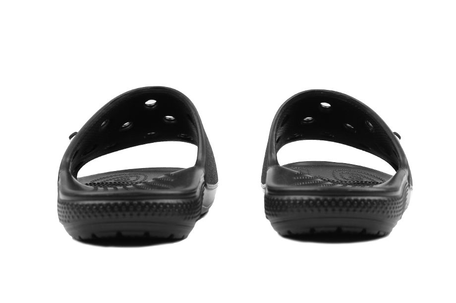 Crocs Klapki Classic Slide 206121 001 Crocs Klapki Classic Slide 206121 001