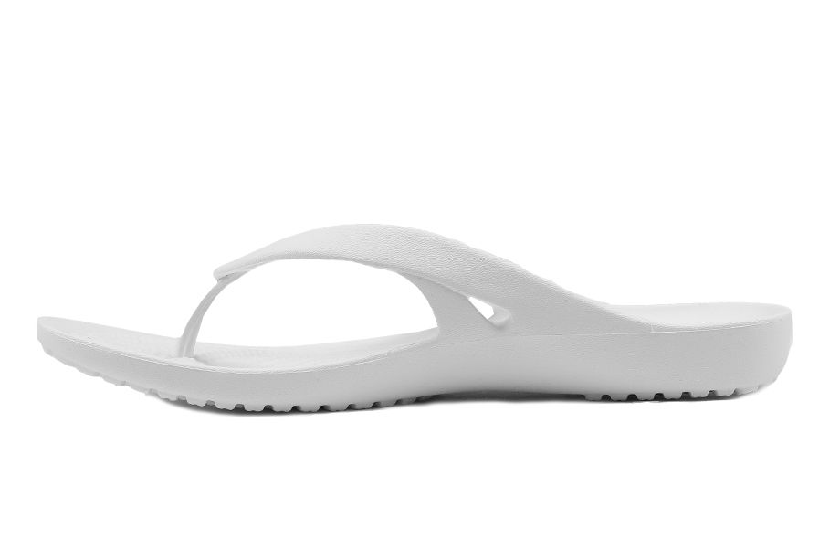 Crocs Klapki damskie Kadee II Flip W 202492 100 Crocs Klapki damskie Kadee II Flip W 202492 100