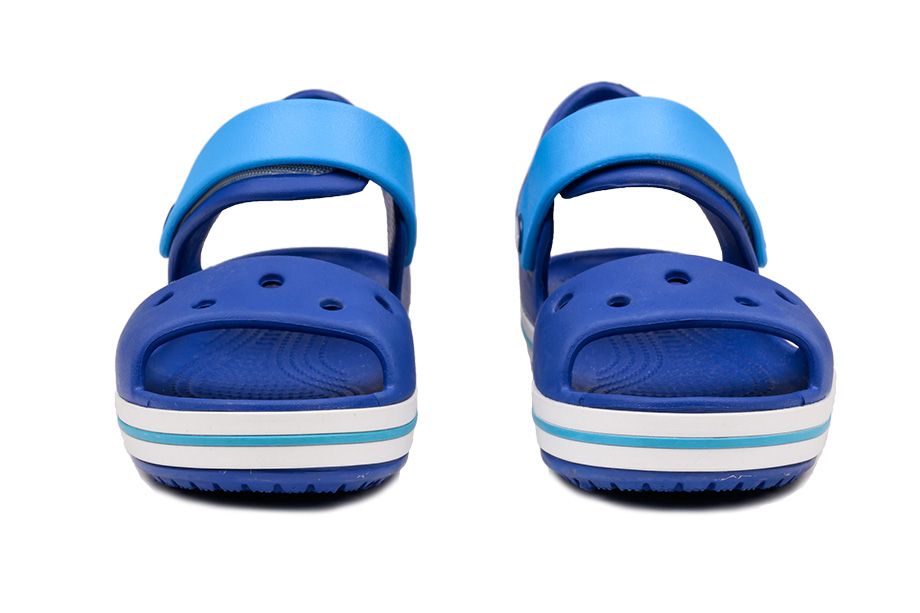 Crocs Sandały dla dzieci Crocband Sandal Kids 12856 4BX