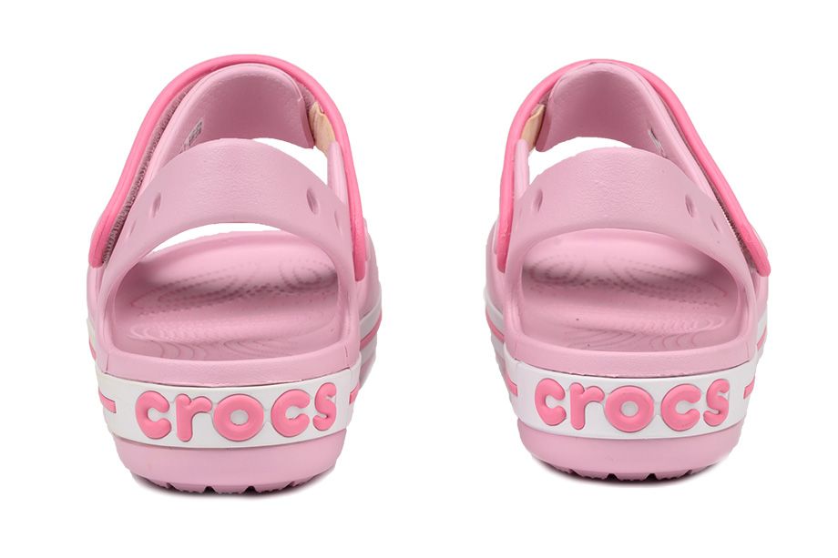 Crocs Sandały dla dzieci Crocband Sandal Kids 12856 6GD