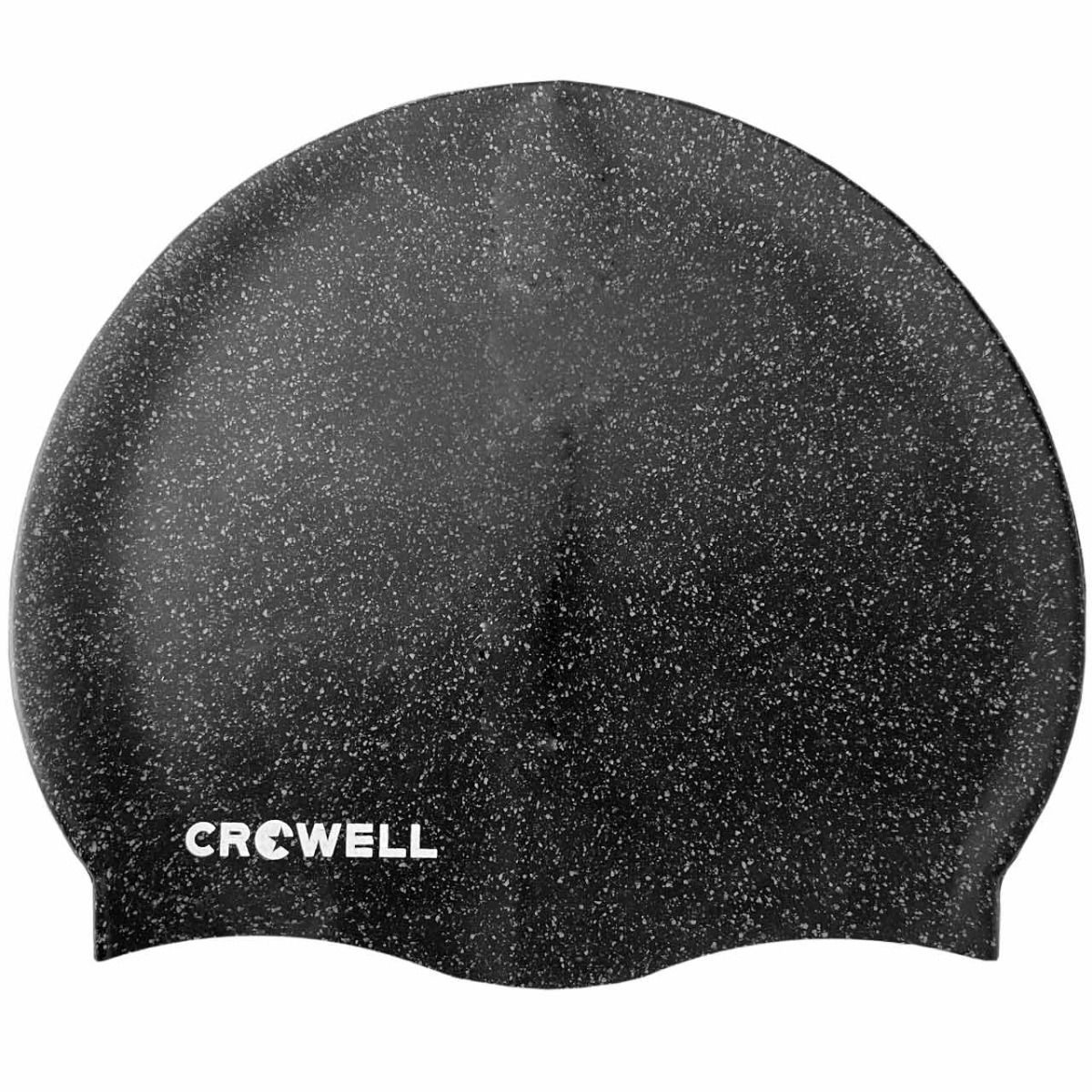 Crowell Czepek pływacki silikonowy Recycling Pearl 01