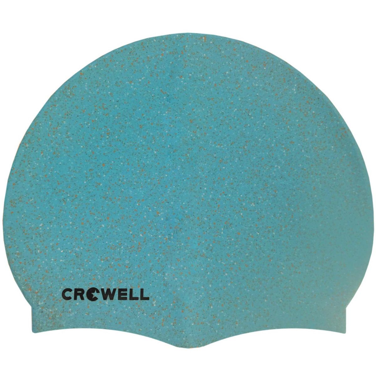 Crowell Czepek pływacki silikonowy Recycling Pearl 06