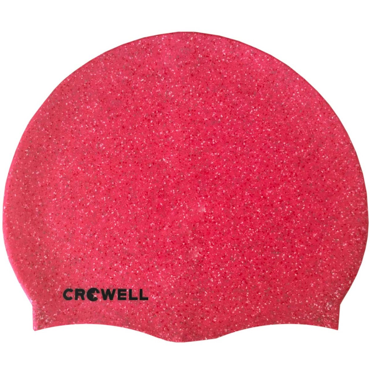 Crowell Czepek pływacki silikonowy Recycling Pearl 03