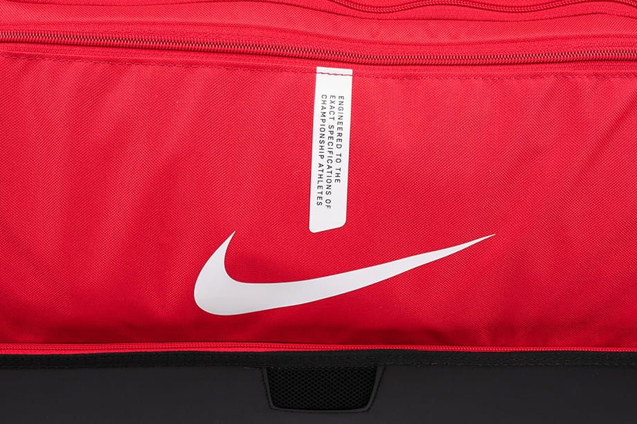 Nike torba sportowa zasuwana Academy Team M Hardcase CU8096 657