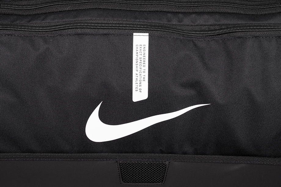 Nike torba sportowa zasuwana Academy Team M Hardcase CU8096 010
