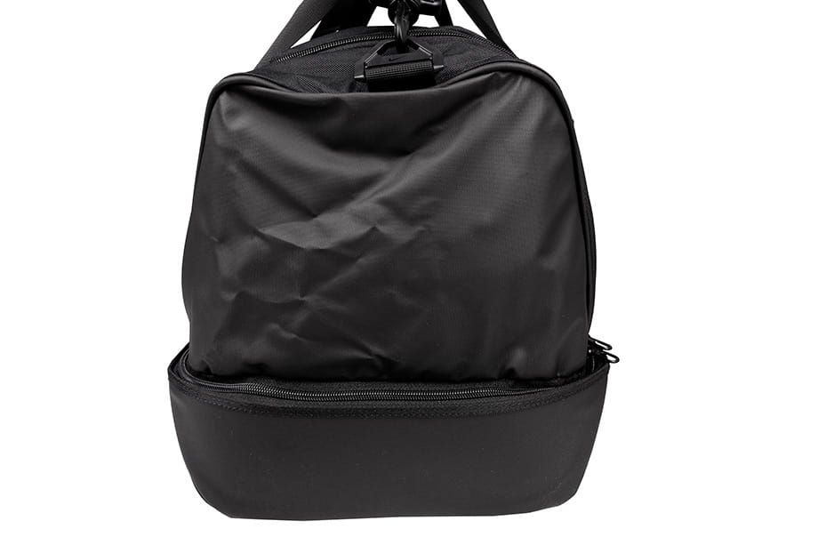 Nike torba sportowa zasuwana Academy Team M Hardcase CU8096 010 OUTLET Nike torba sportowa zasuwana Academy Team M Hardcase CU8096 010 OUTLET