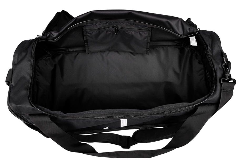 Nike torba sportowa zasuwana Academy Team M Hardcase CU8096 010 OUTLET Nike torba sportowa zasuwana Academy Team M Hardcase CU8096 010 OUTLET