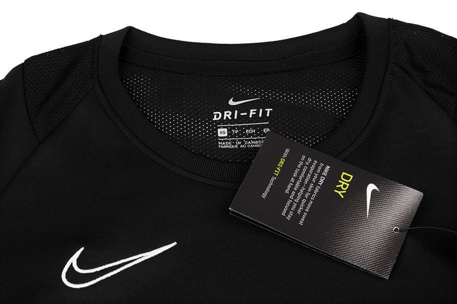 Nike koszulka męska Dri-FIT Academy CW6101 010
