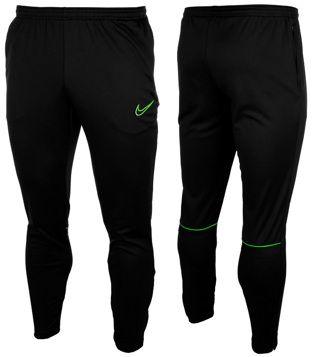 Nike Spodnie Dla Dzieci Dri-FIT Academy CW6124 014