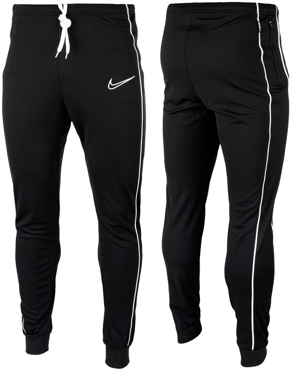 Nike Spodnie męskie NK Df Academy Trk Pant Kp Fp Jb CZ0971 010