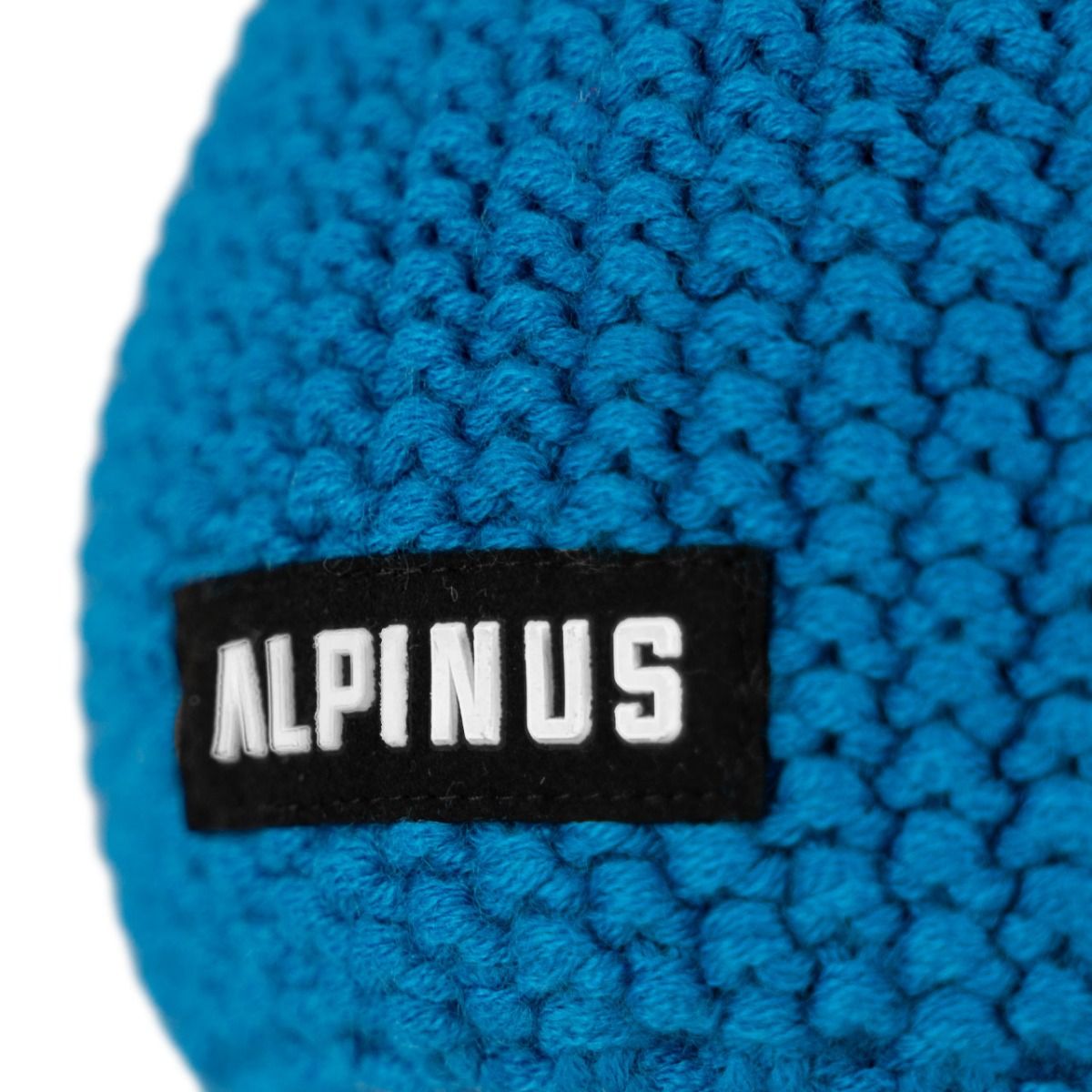 Alpinus Czapka zimowa Mutenia Hat TT43842