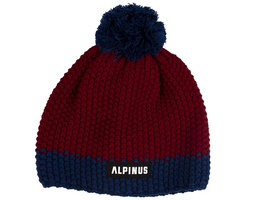 Alpinus Czapka zimowa Mutenia Thinsulate Hat TT18271