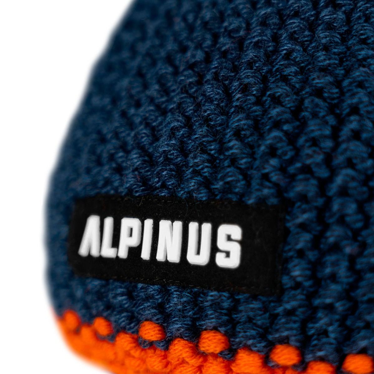 Alpinus Czapka zimowa Mutenia Hat TT43840
