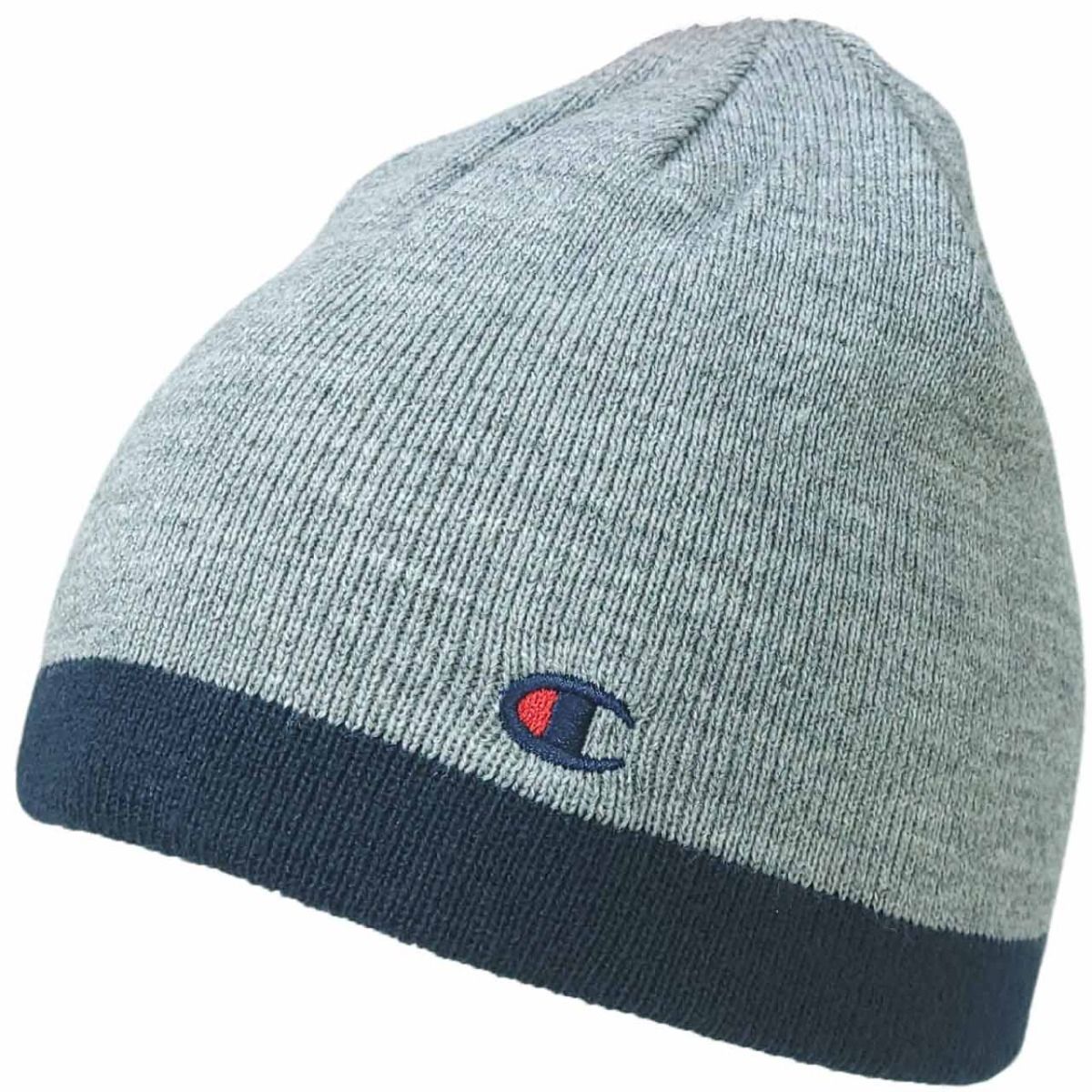 Champion Czapka Reversible Beanie 802407 EM021