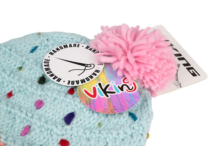Viking Czapka dla dzieci Cupcake 201-19-2244-70-UNI