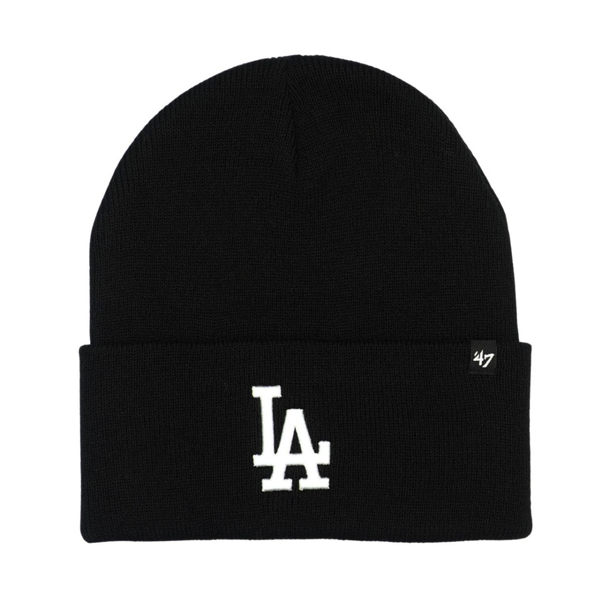 '47 Czapka Los Angeles Dodgers B-HYMKR12ACE-BKA