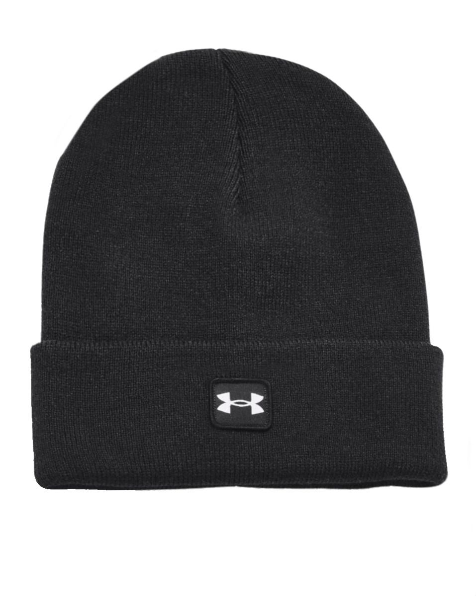 Under Armour Czapka męska zimowa Halftime Cuff OSFM 1373155 001