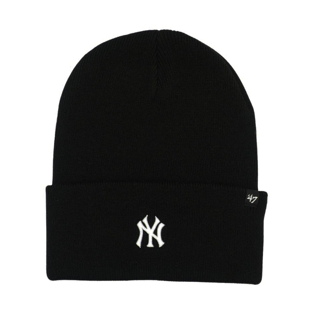 '47 Czapka New York Yankees B-BRNCK17ACE-BKB