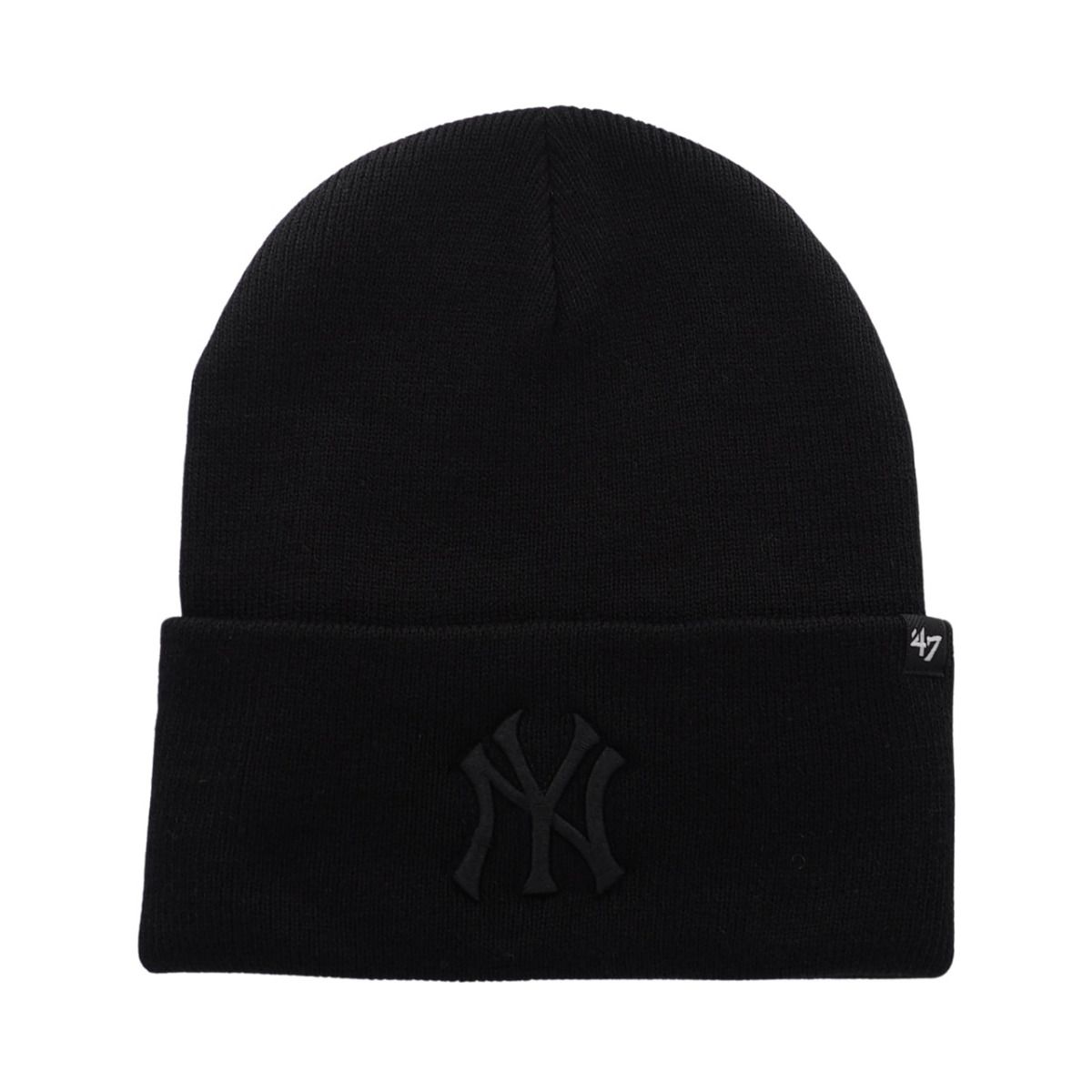 '47 Czapka New York Yankees B-HYMKR17ACE-BKG