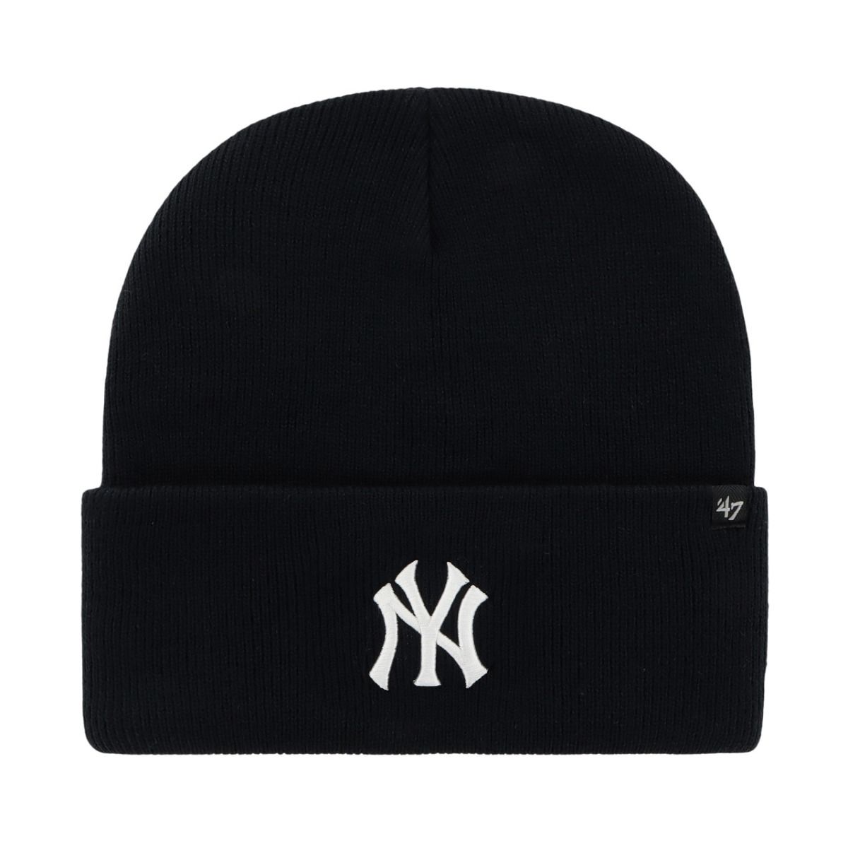 '47 Czapka New York Yankees B-HYMKR17ACE-BKA