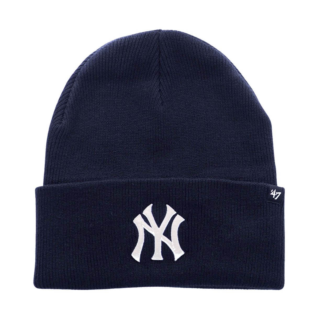 '47 Czapka New York Yankees B-HYMKR17ACE-NYF