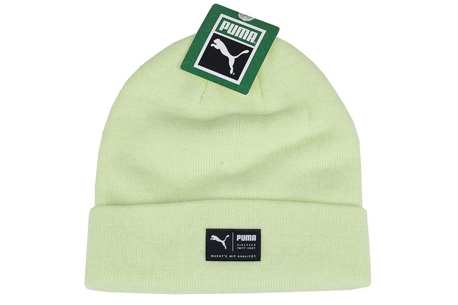 PUMA Czapka Zimowa Archive beanie Senior 21739 21