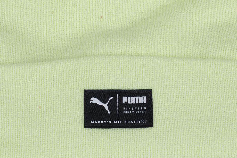 PUMA Czapka Zimowa Archive beanie Senior 21739 21