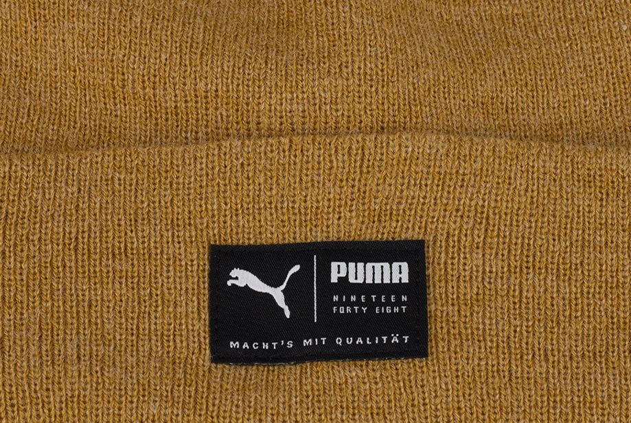 PUMA Czapka Zimowa Archive beanie Senior 21739 22 PUMA Czapka Zimowa Archive beanie Senior 21739 22