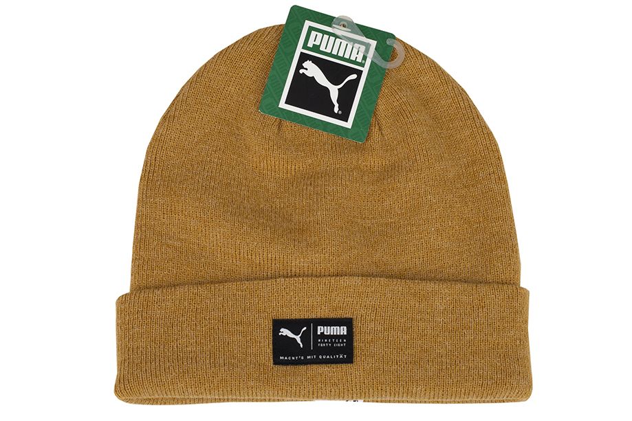 PUMA Czapka Zimowa Archive beanie Senior 21739 22 PUMA Czapka Zimowa Archive beanie Senior 21739 22