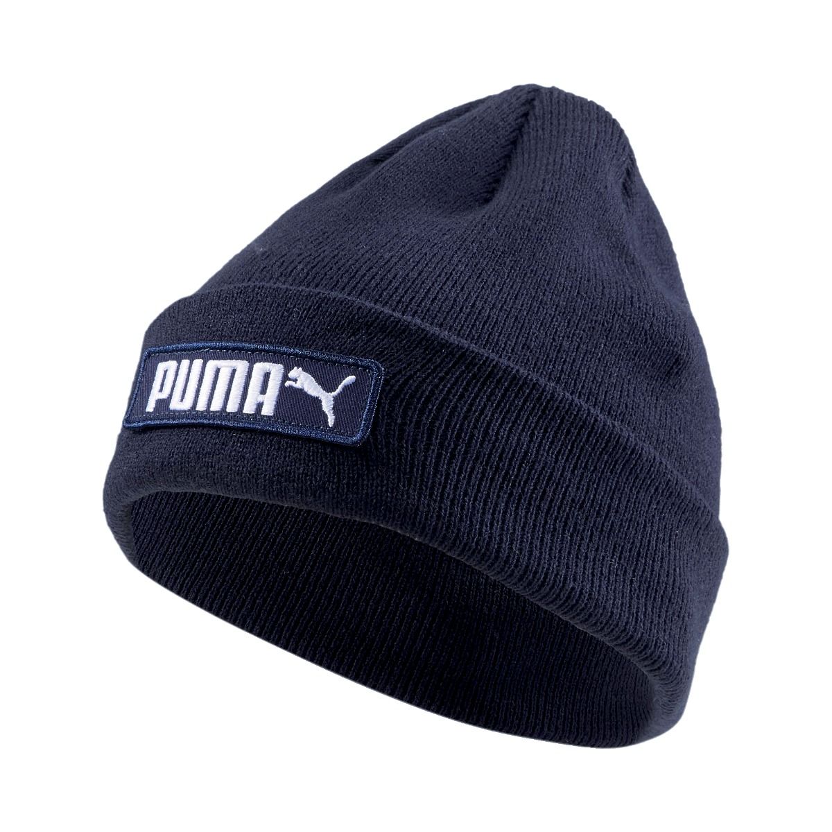 PUMA Czapka Classic Cuff Beanie Senior 23434 06