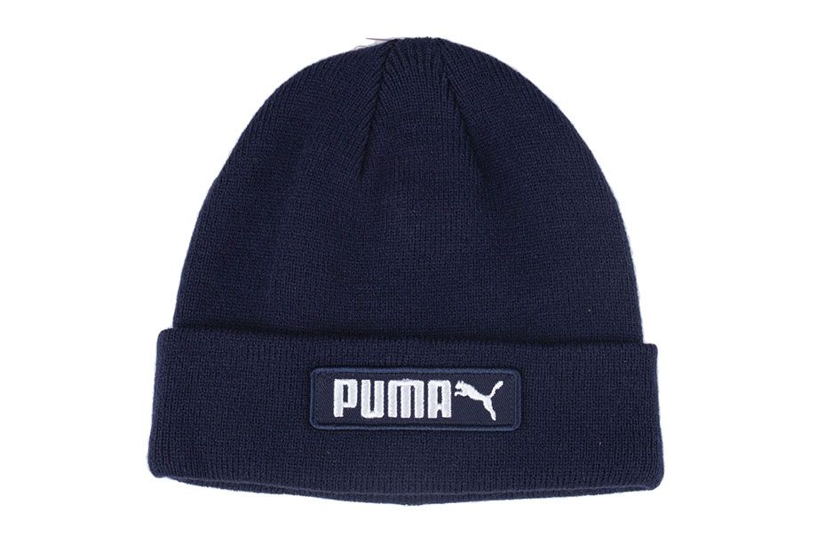 PUMA Czapka Classic Cuff Beanie Senior 23434 06