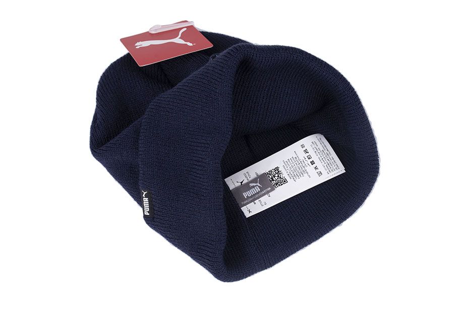 PUMA Czapka Classic Cuff Beanie Senior 23434 06