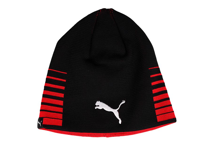 PUMA Czapka LIGA Reversible Beanie 22357 01