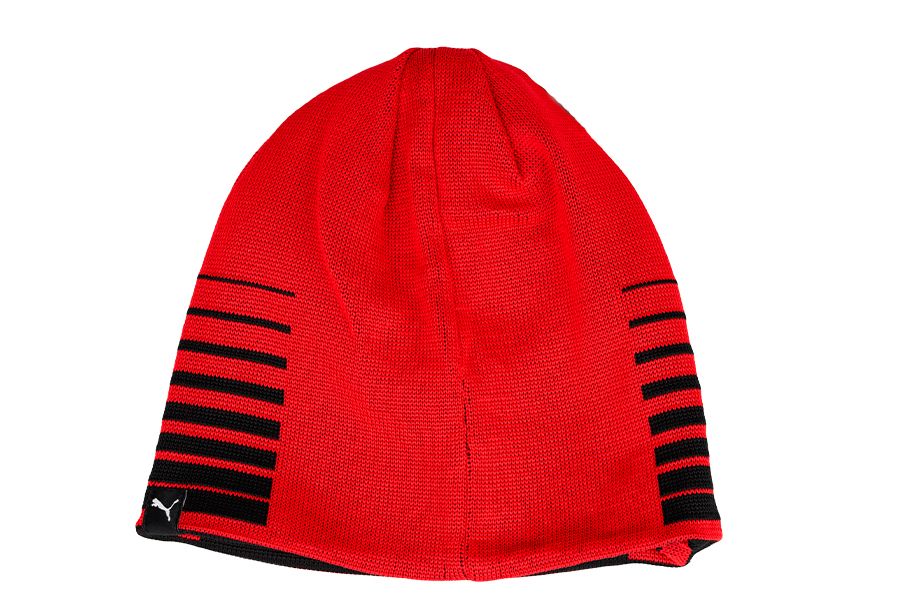 PUMA Czapka LIGA Reversible Beanie 22357 01